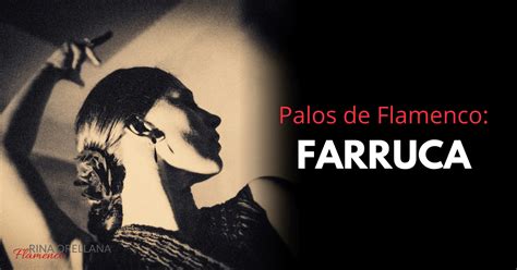  Farruca - En Gripande Flamenco Saga Med Djup Emotion Och Kraftig Rytm