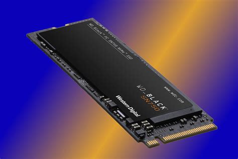 m.2 nvme, 왜 이렇게 빠른 걸까?