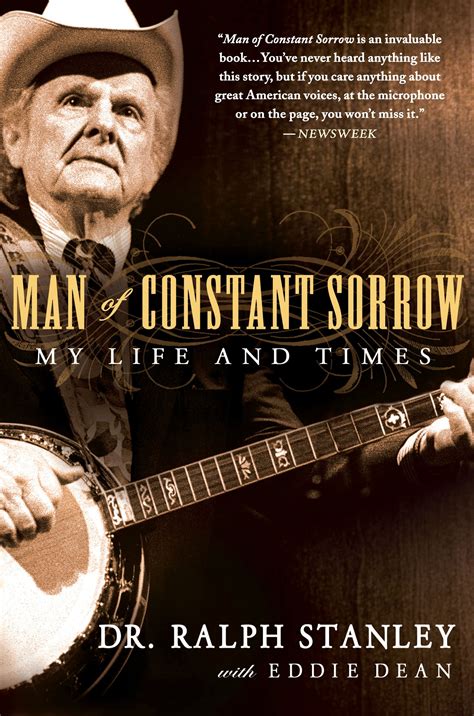 Man of Constant Sorrow; En sorglig ballad fylld av melankolisk harmoni och livliga banjoackord